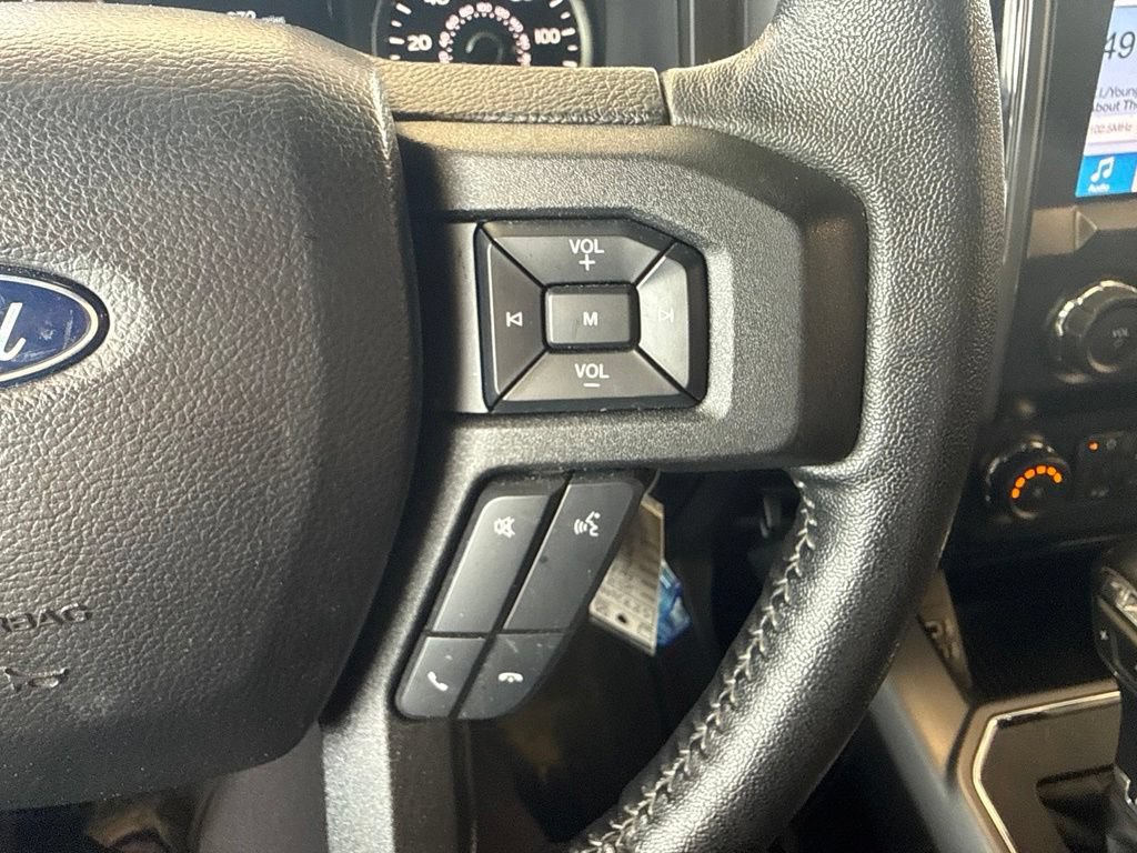 Used 2019 Ford F150 XLT w/ Equipment Group 302A Luxury AWD/4WD image 17