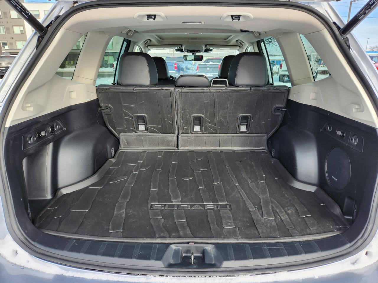 Used 2022 Subaru Forester Limited w/ Popular Package #2 image 30