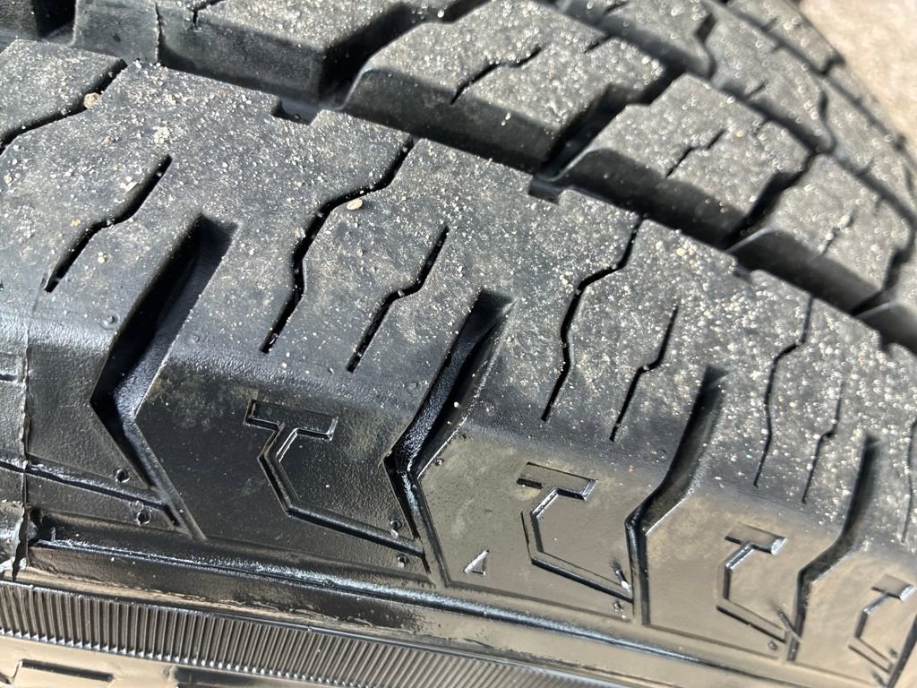 Used 2024 RAM 2500 Big Horn image 26