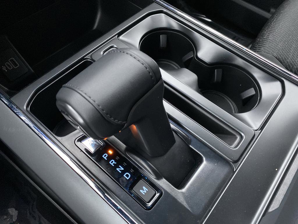 New 2025 Ford F150 XLT w/ Equipment Group 301A Standard image 21