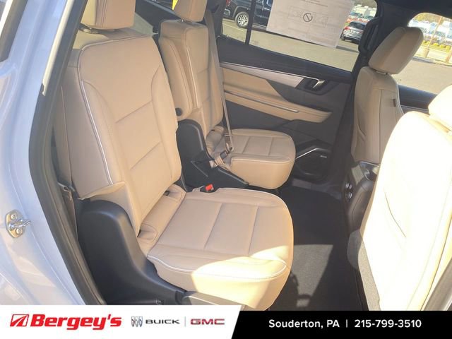 New 2026 Buick Enclave Preferred w/ Power Package FWD image 30