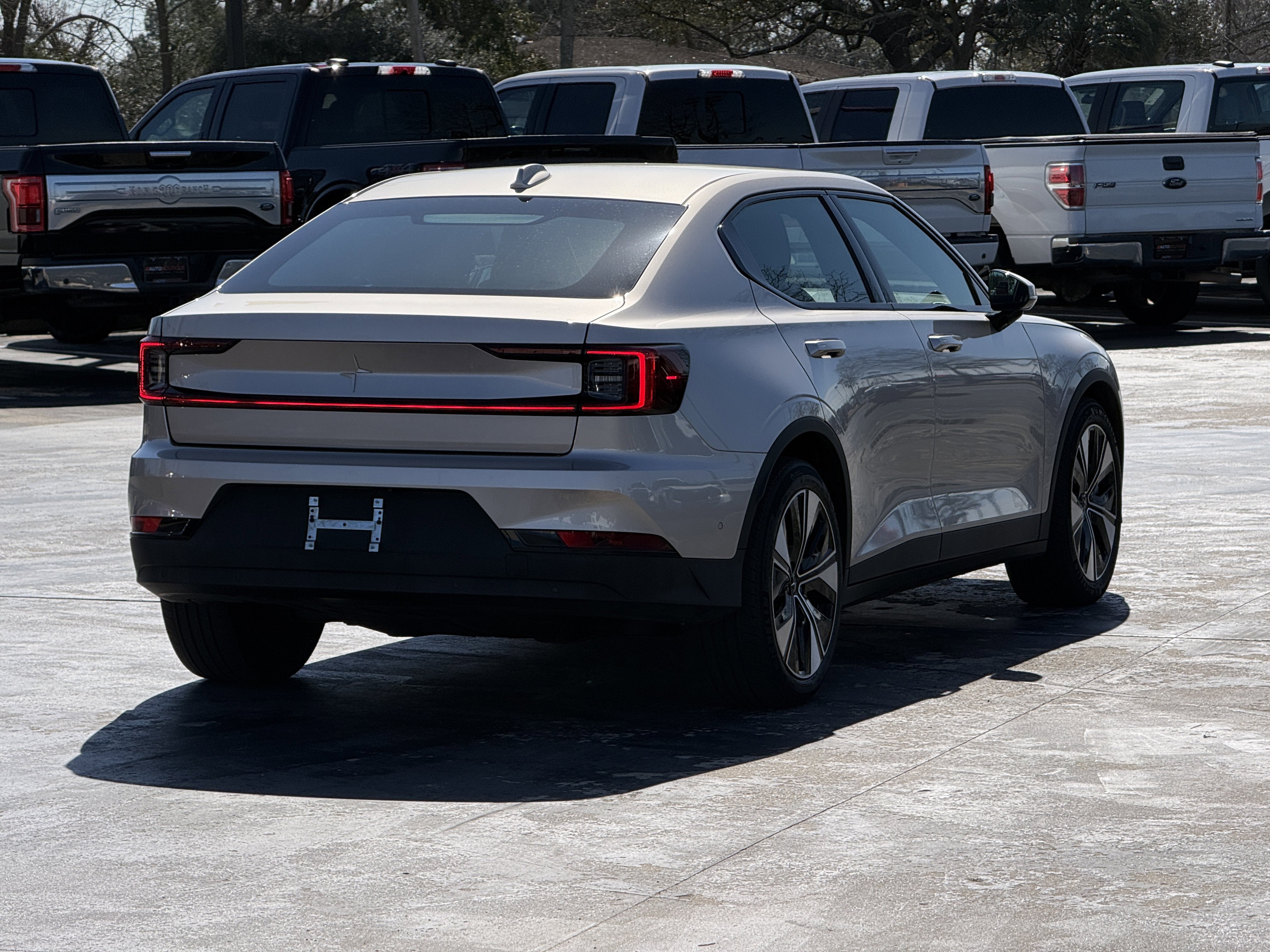 Used 2024 Polestar Polestar 2 image 9