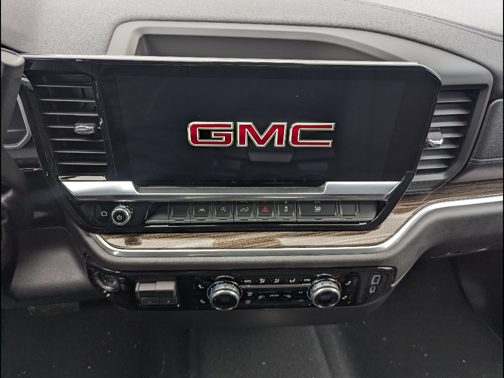 New 2026 GMC Sierra 1500 Elevation AWD/4WD image 23