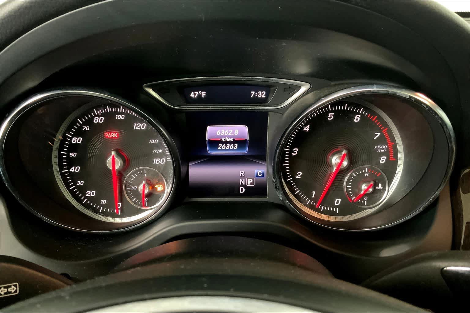 Used 2019 Mercedes-Benz CLA 250 4MATIC image 26
