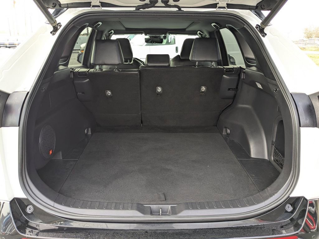 Used 2020 Toyota RAV4 XSE image 13