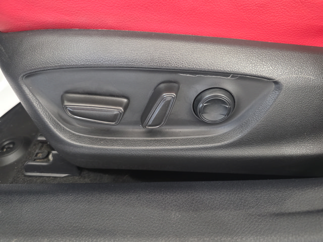 Used 2022 Toyota Camry XSE AWD/4WD image 13