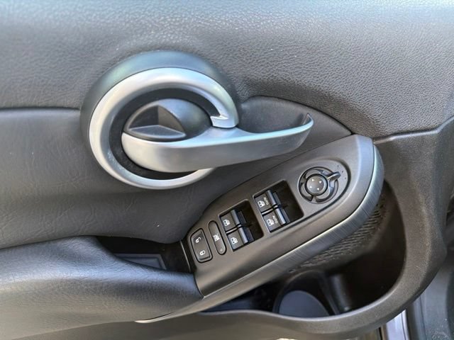 Used 2017 FIAT 500X Trekking FWD image 24