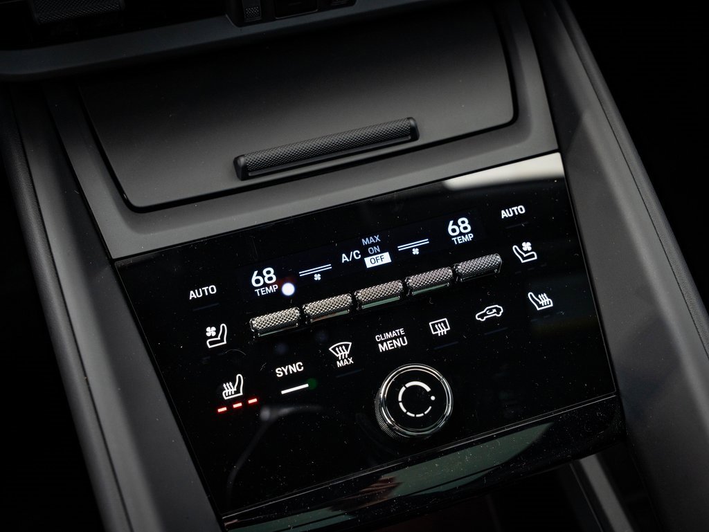 New 2026 Porsche Macan 4S Electric image 36