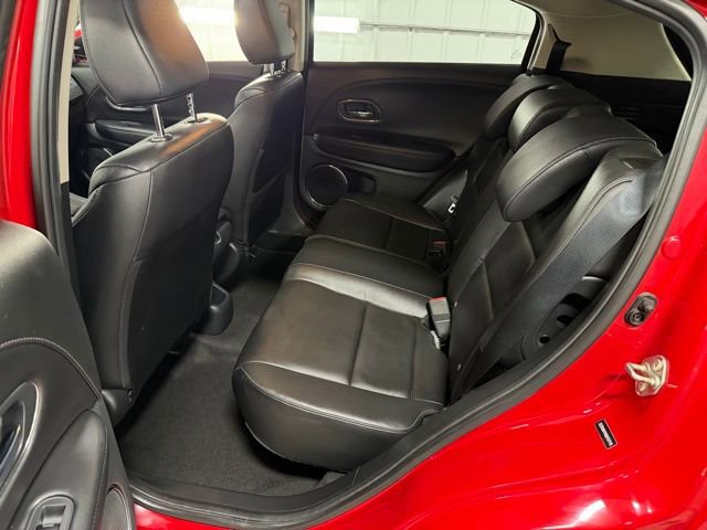 Used 2016 Honda HR-V EX-L image 10
