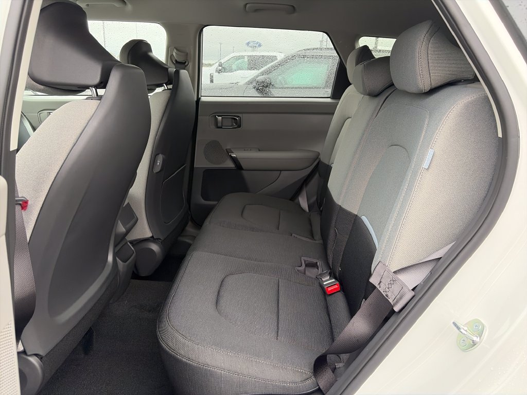 New 2027 Kia Seltos S FWD image 23