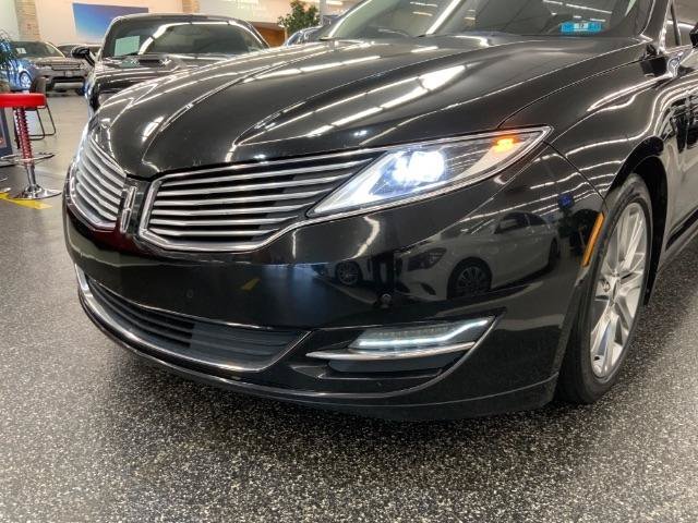 Used 2014 Lincoln MKZ AWD w/ Equipment Group 102A Reserve image 36