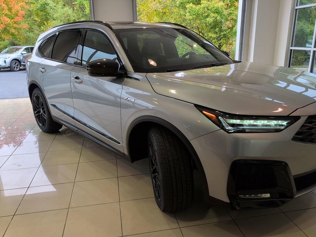 New 2026 Acura MDX A-Spec image 7
