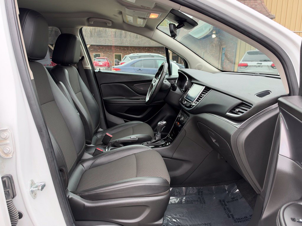 Used 2019 Buick Encore Preferred FWD image 22