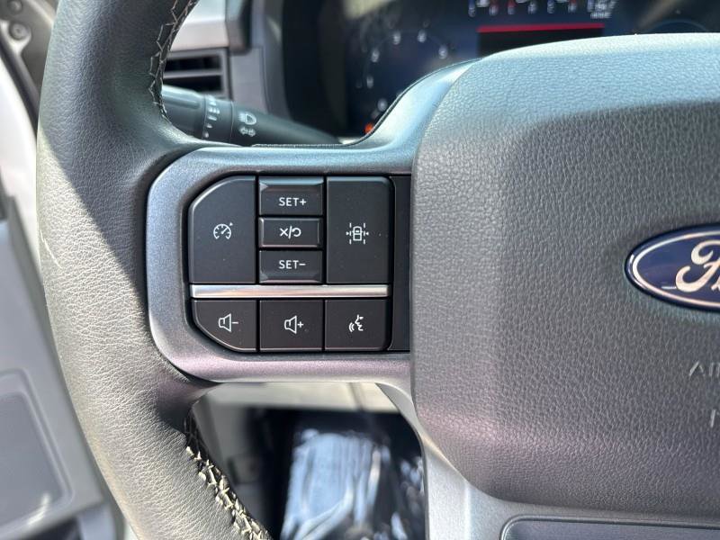 Used 2024 Ford F150 XLT w/ Mobile Office Package image 33