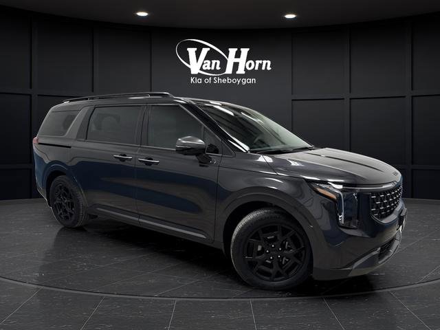 Used 2025 Kia Carnival SX image 1