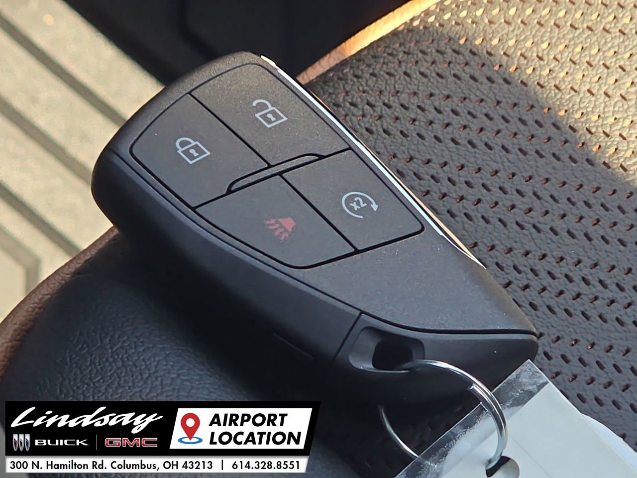 New 2026 GMC Canyon AT4 w/ Technology Plus Package image 35