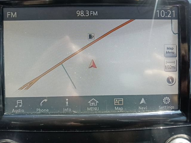 Used 2016 Nissan Murano SL FWD image 23