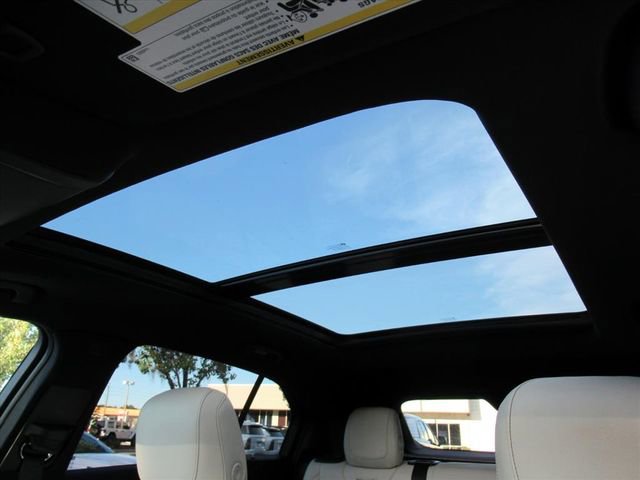 Used 2020 Cadillac XT4 Sport image 26