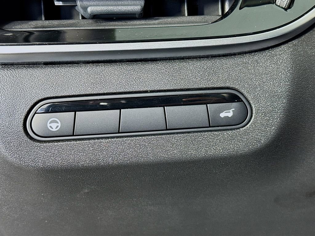 Certified 2026 INFINITI QX60 Luxe w/ Cargo Package image 10