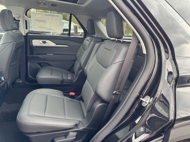 New 2026 Ford Explorer Active AWD/4WD image 14