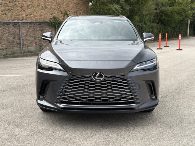 New 2026 Lexus RX 350 Premium w/ Convenience Package AWD/4WD image 2