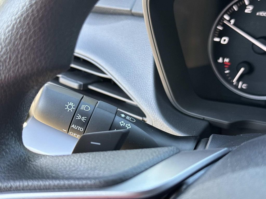 New 2026 Subaru Impreza 2.0i Sport image 37