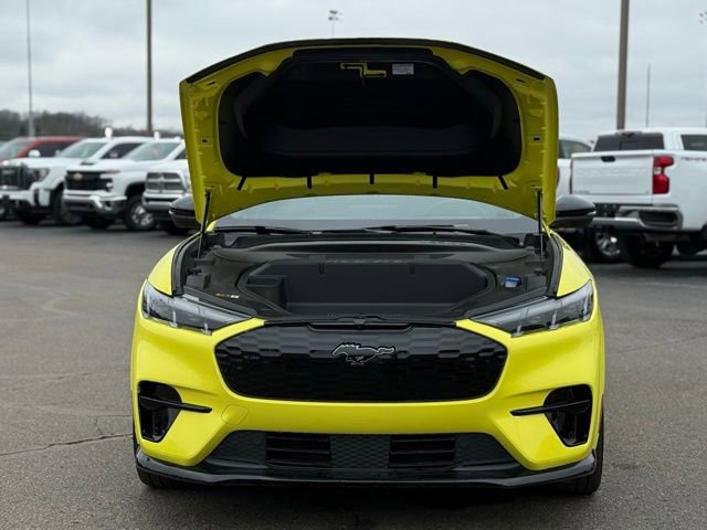 Used 2025 Ford Mustang Mach-E GT image 51