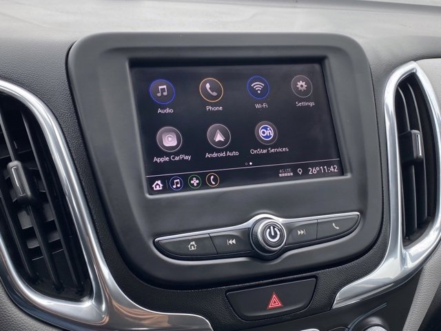 Used 2020 Chevrolet Equinox LS image 30