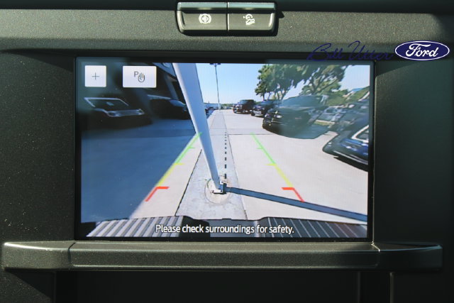 New 2026 Ford F350 XL w/ STX Appearance Package AWD/4WD image 12