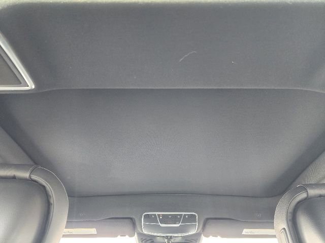 Used 2020 Mercedes-Benz S 450 4MATIC Sedan image 30