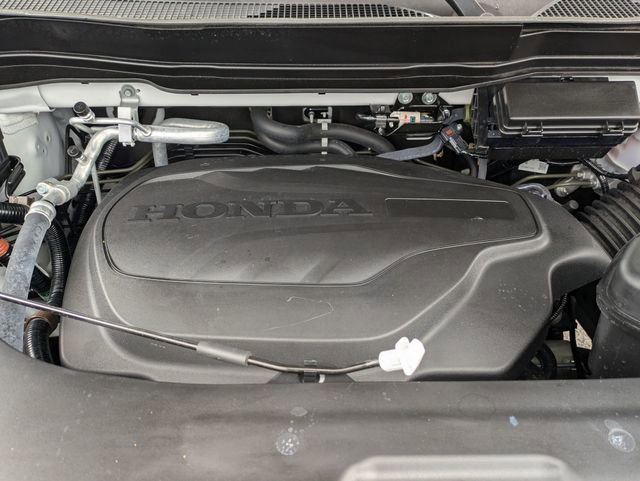 Used 2023 Honda Passport EX-L image 12