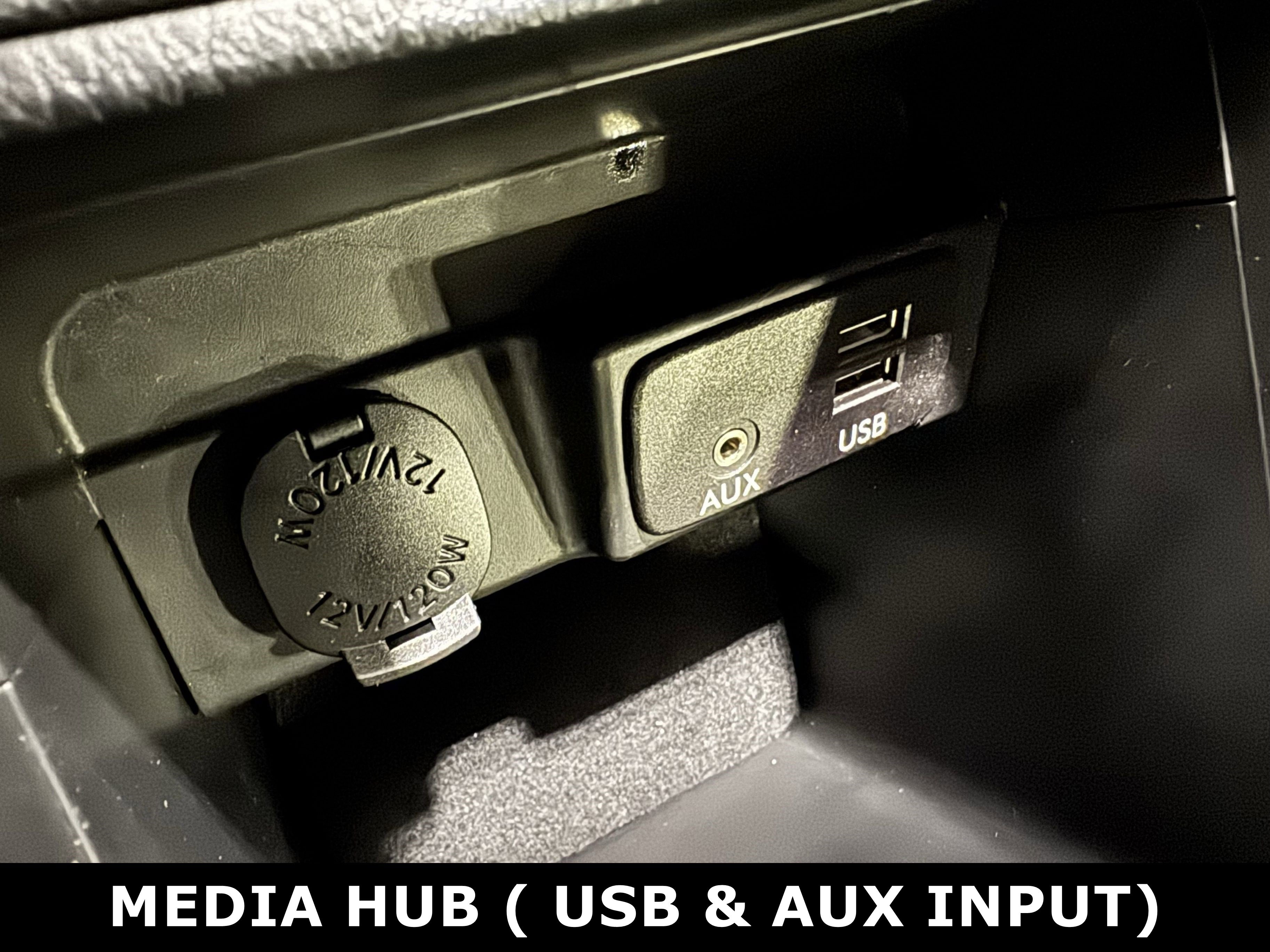 Used 2018 Subaru WRX STI Limited image 11