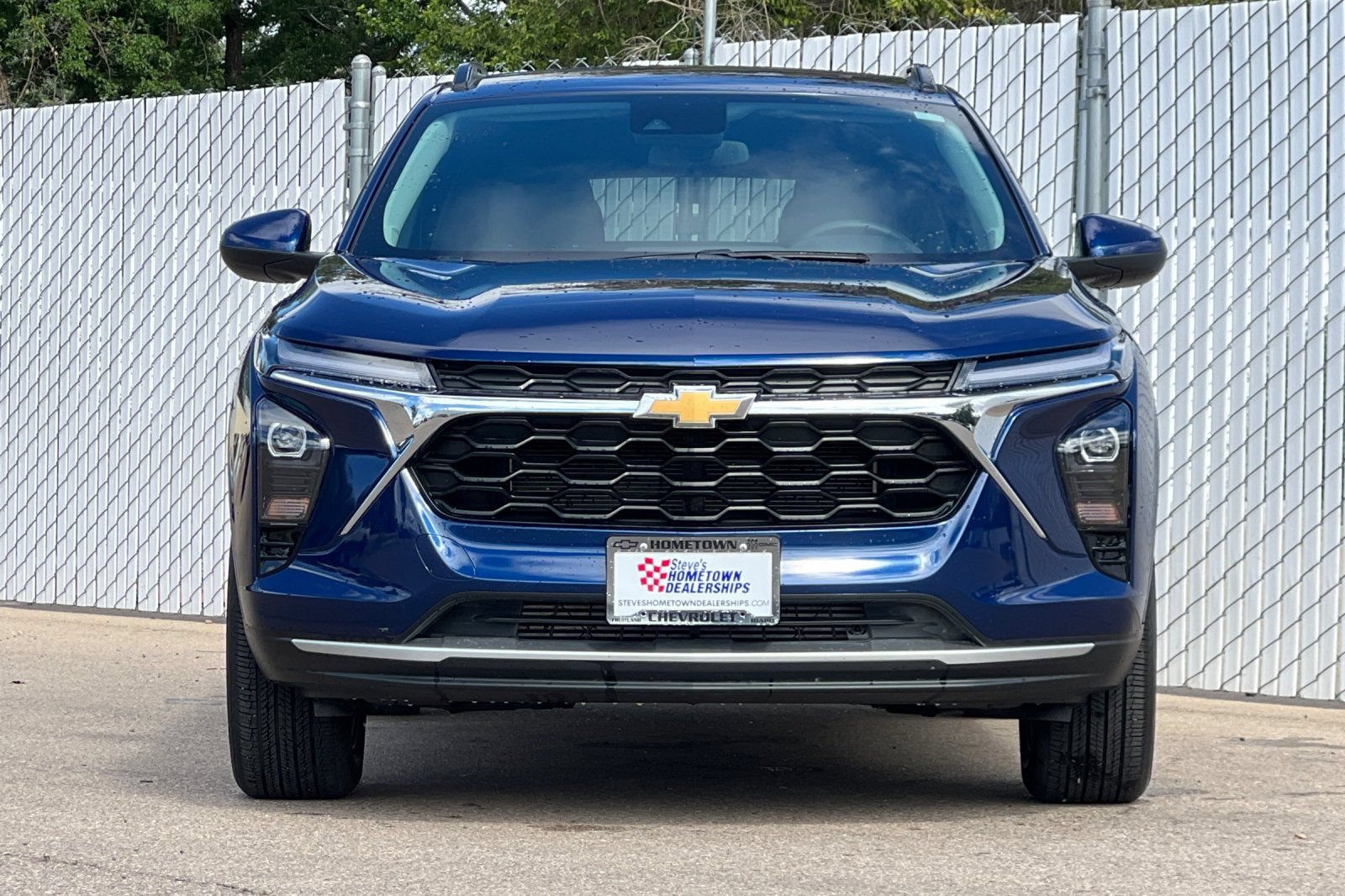 Certified 2024 Chevrolet Trax LT w/ LT Convenience Package FWD image 6