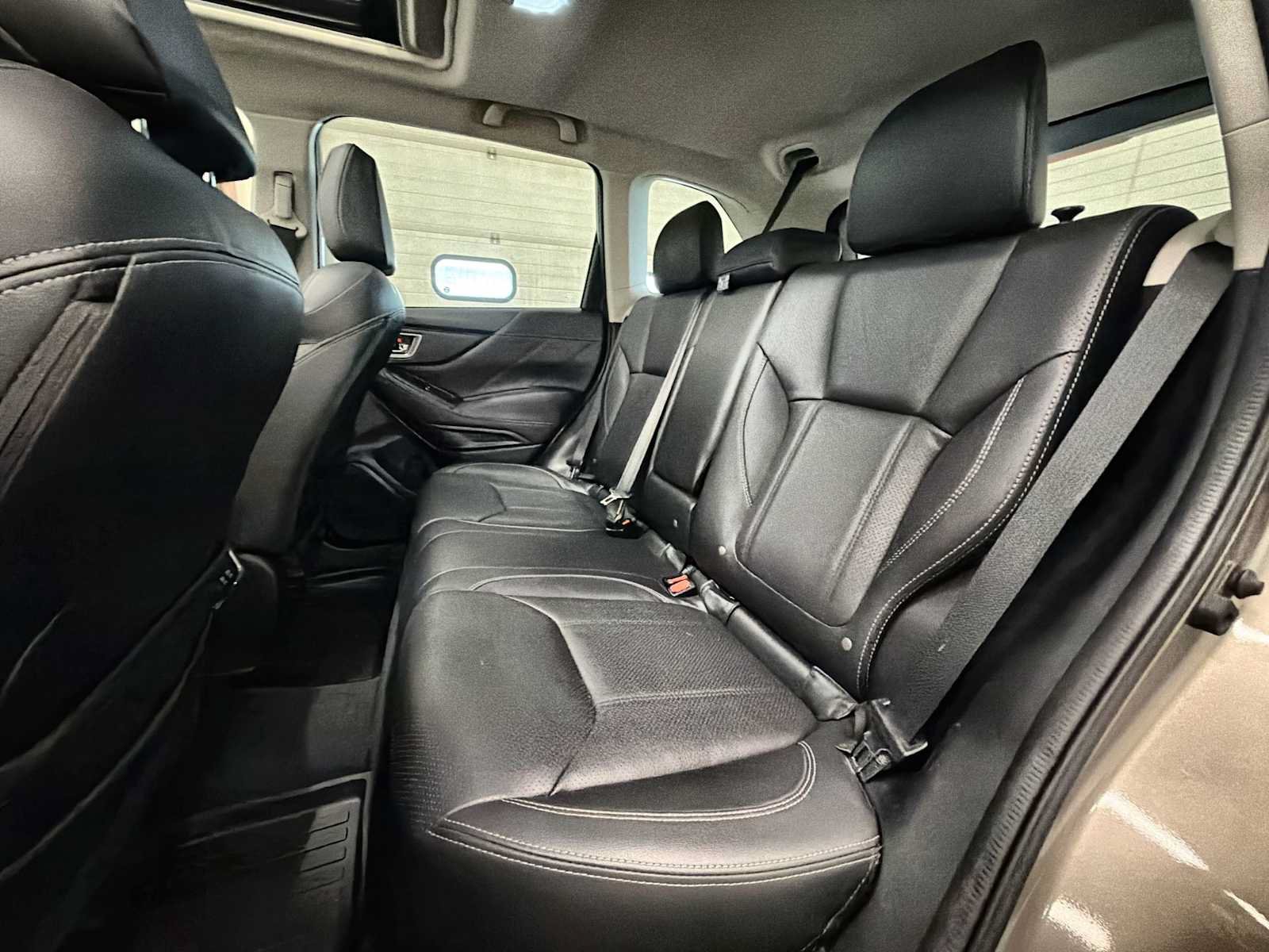 Used 2020 Subaru Forester Limited w/ Popular Package #3 AWD/4WD image 24
