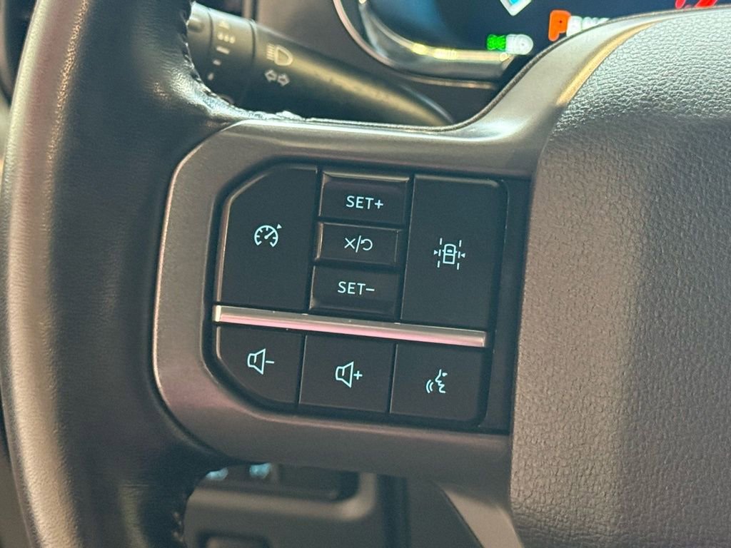 Used 2022 Ford F150 Lariat image 28