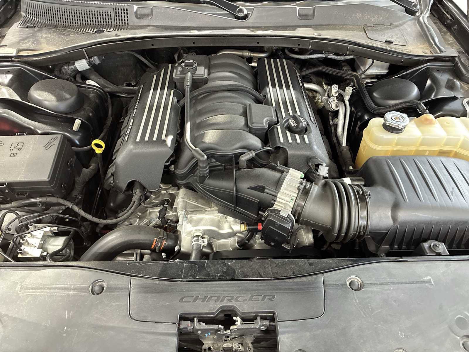 Certified 2022 Dodge Charger Scat Pack image 17