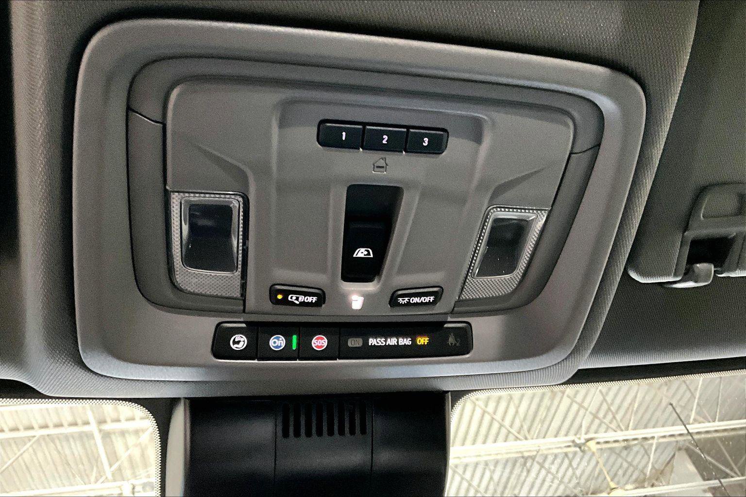 New 2026 Chevrolet Silverado 1500 RST image 22