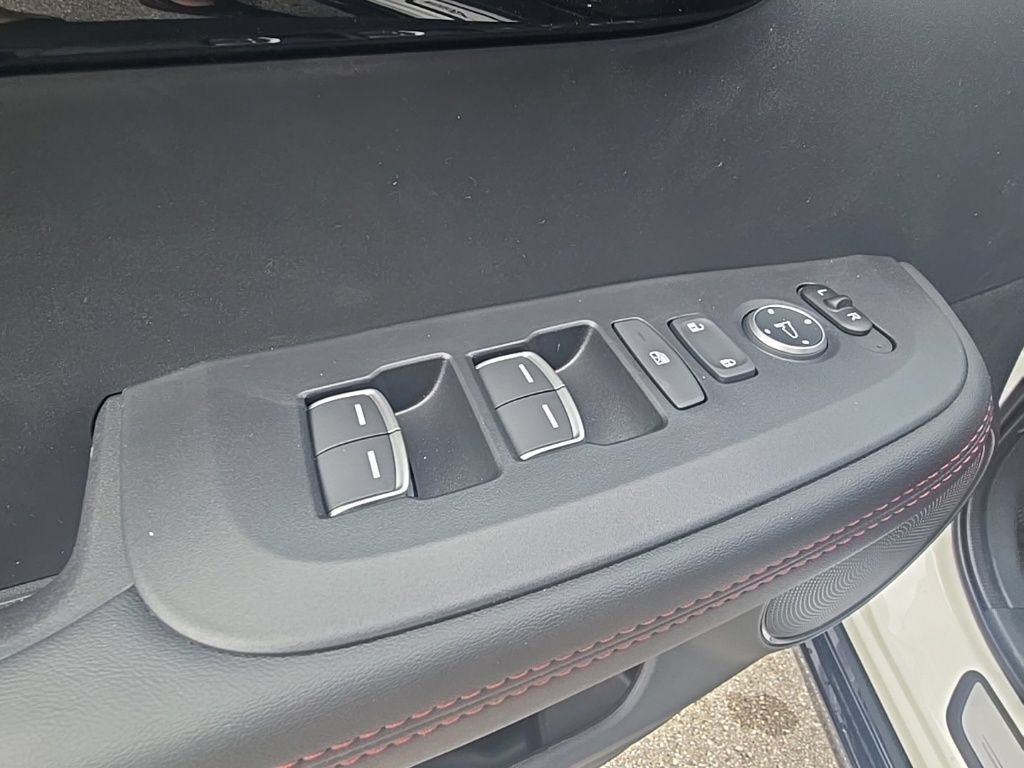 Used 2026 Acura ADX A-Spec FWD image 18