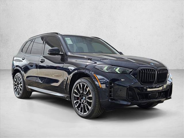 New 2026 BMW X5 sDrive40i w/ M Sport Package RWD image 6