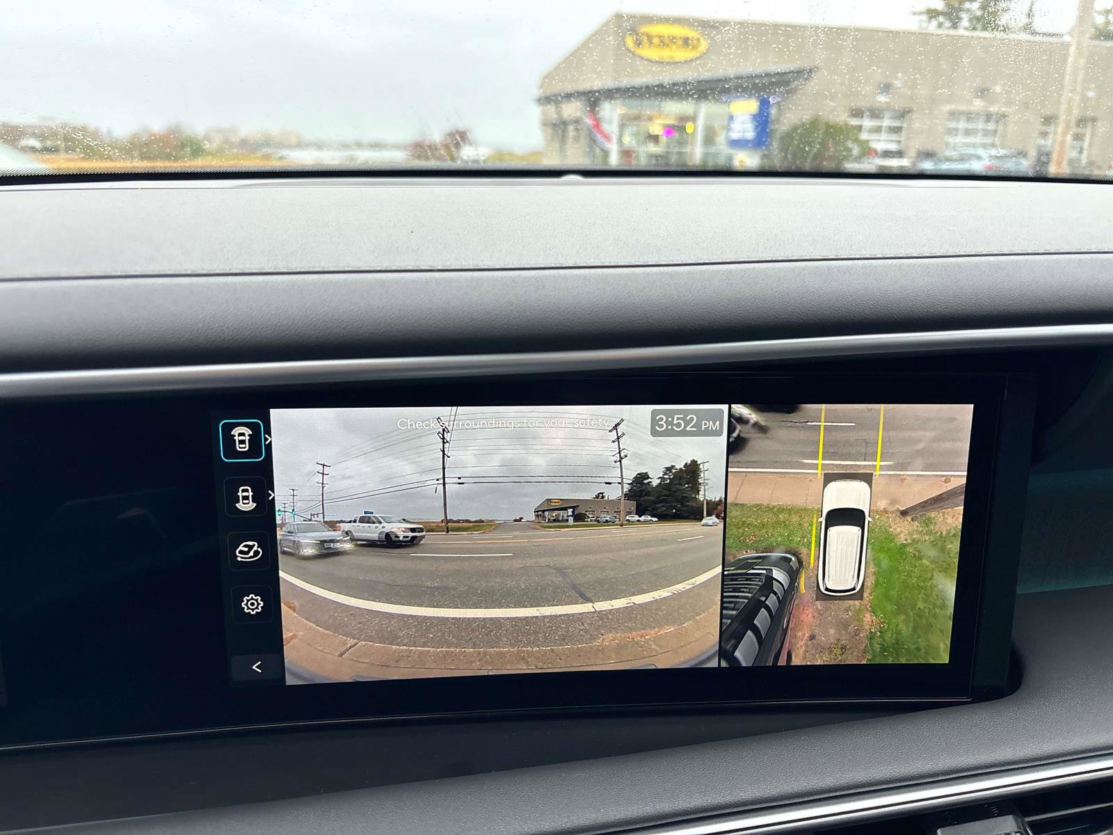 New 2026 Hyundai Palisade Limited image 9