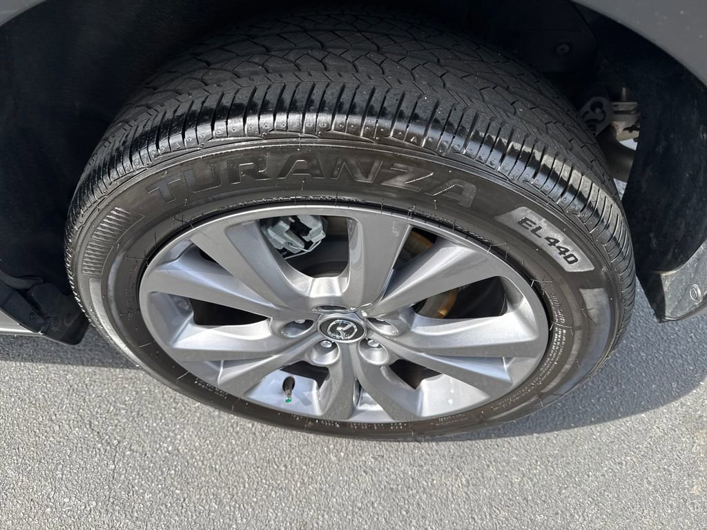 Used 2023 MAZDA CX-30 AWD 2.5 S w/ Select Package image 28