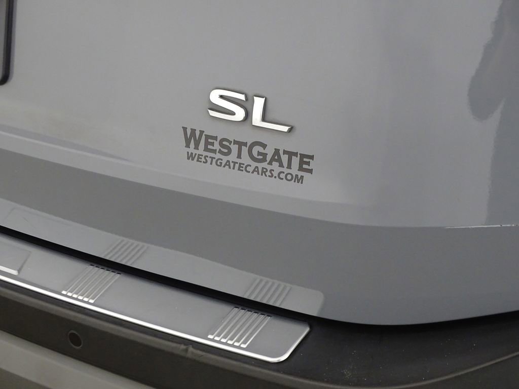 Used 2021 Nissan Rogue SL image 45