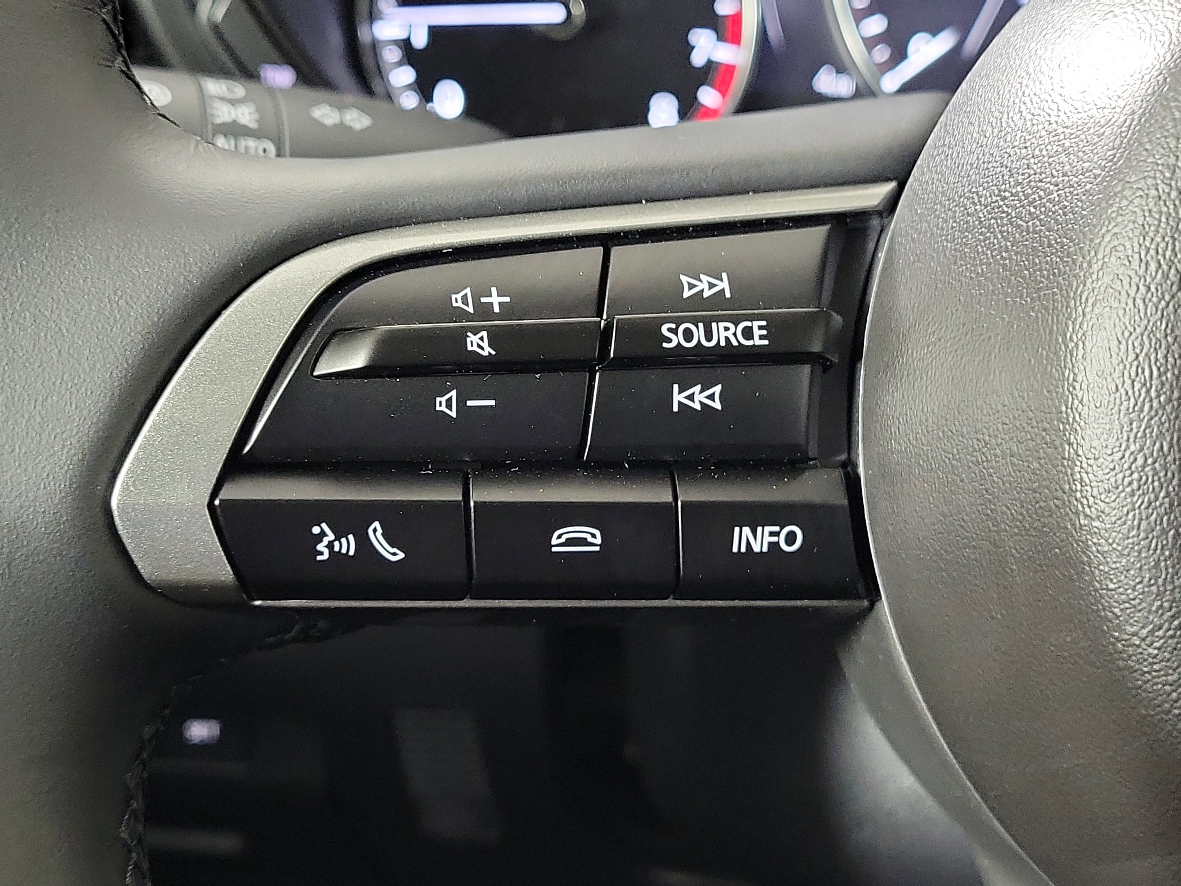 New 2026 MAZDA CX-30 AWD 2.5 S image 15