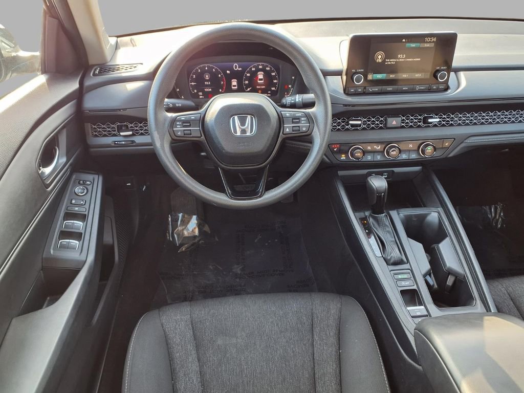 Used 2024 Honda Accord EX image 4