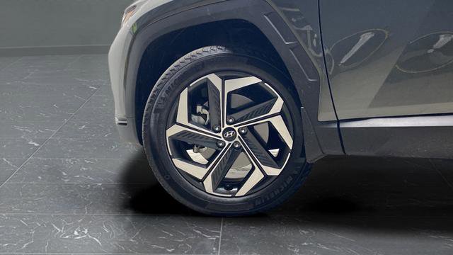 Used 2023 Hyundai Tucson SEL w/ Convenience Package image 31