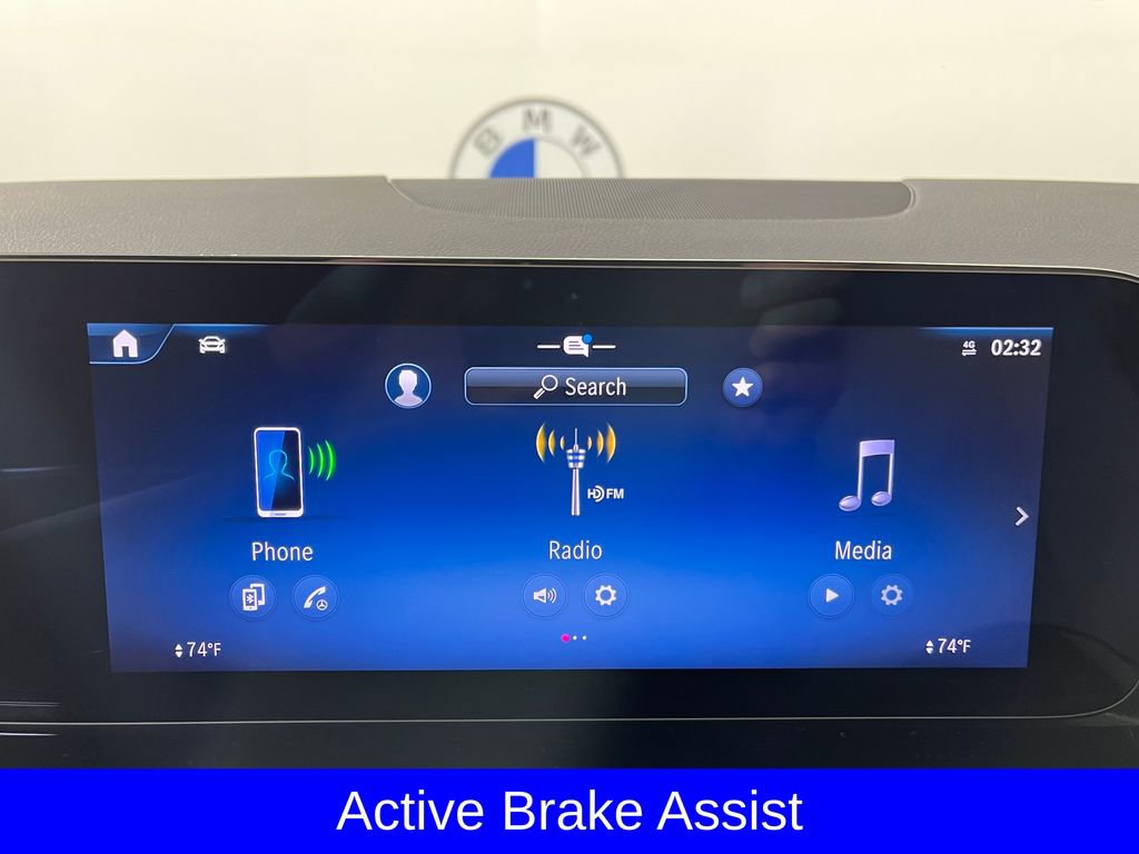 Used 2025 Mercedes-Benz GLA 250 4MATIC image 5