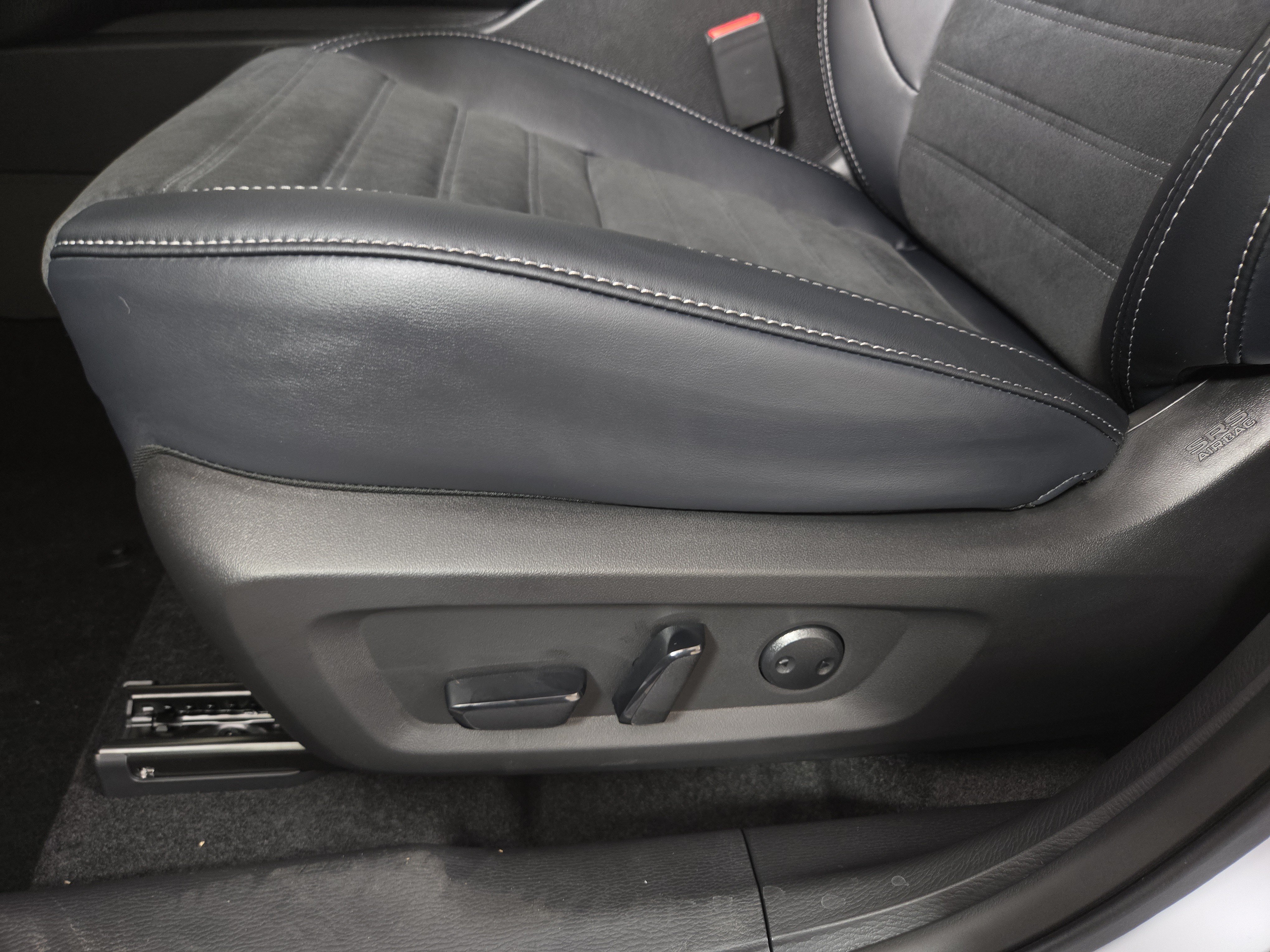 New 2026 Mitsubishi Outlander SE AWD/4WD image 29