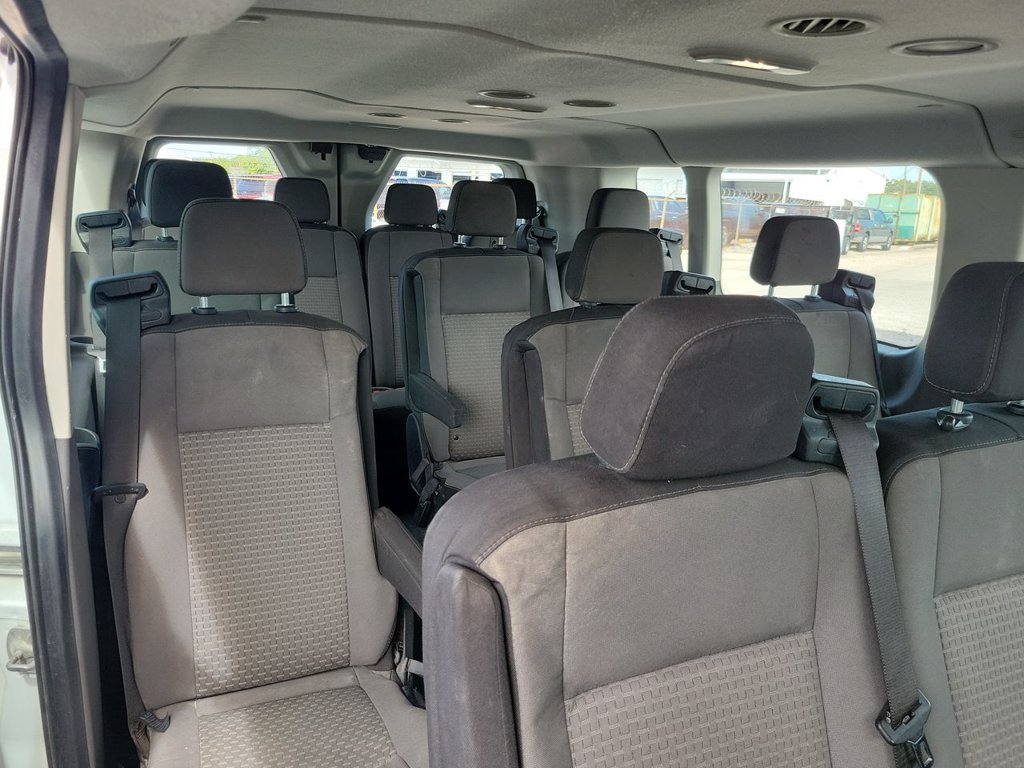 Used 2024 Ford Transit 350 XLT RWD image 27