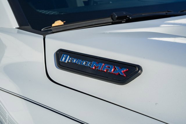 Used 2024 Toyota Tacoma TRD Sport image 16