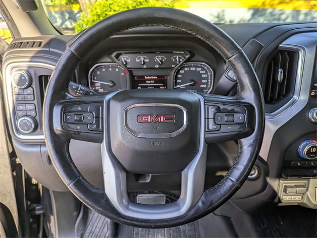 Used 2019 GMC Sierra 1500 Elevation image 12